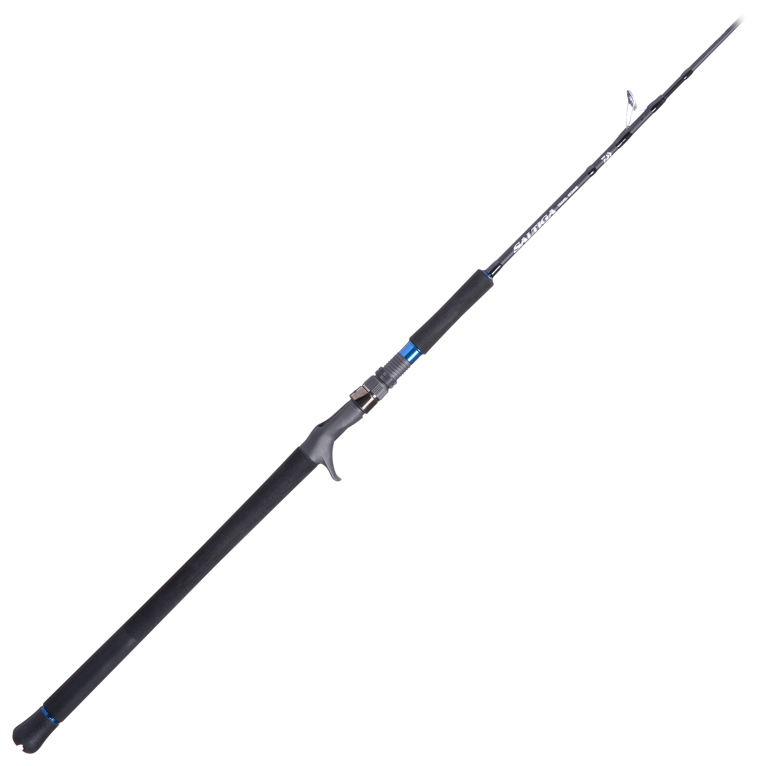 accurist rod baitcast Quantum Accurist Casting Rod - 7 ft. - 2 pc. - White